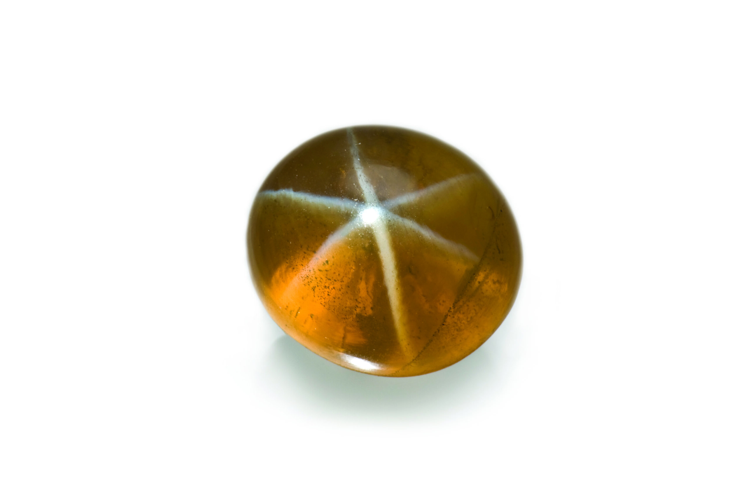 Coloured Stones & Online GB & Blended