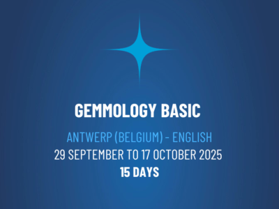 Gemmology Basic – GBE112502