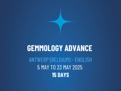 Gemmology Advanced – GAE112501