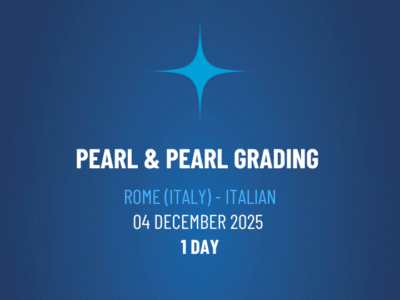 Pearls & Pearl Grading – BGP112501