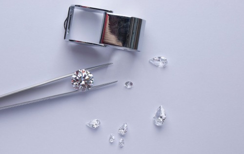 Diamond Grader Certification
