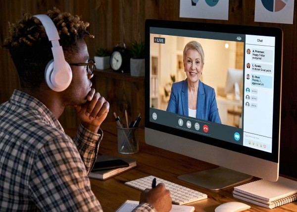 online learning hrd